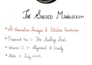 write premium handwritten therapeutic tarot reading soul manuscripts